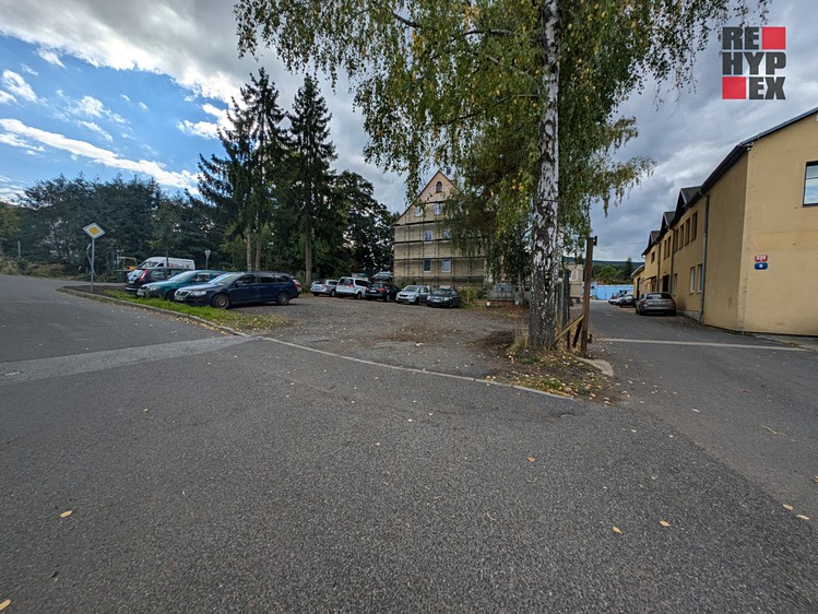 Pronájem komerčního pozemku 450 m² - foto 3