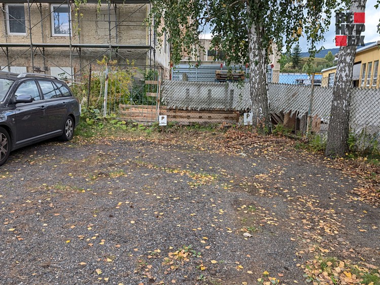 Pronájem  pozemku 450 m² - foto 4