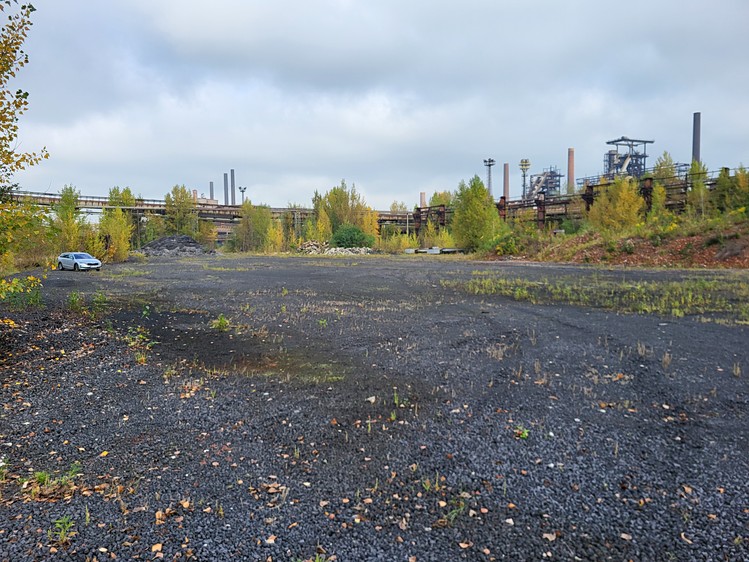 Pronájem komerčního pozemku 15 000 m² - foto 4