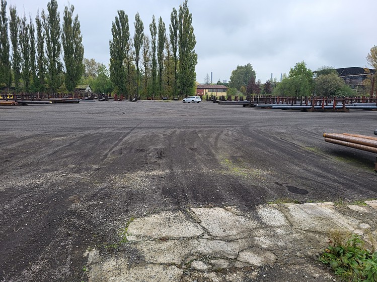 Pronájem komerčního pozemku 15 000 m² - foto 2