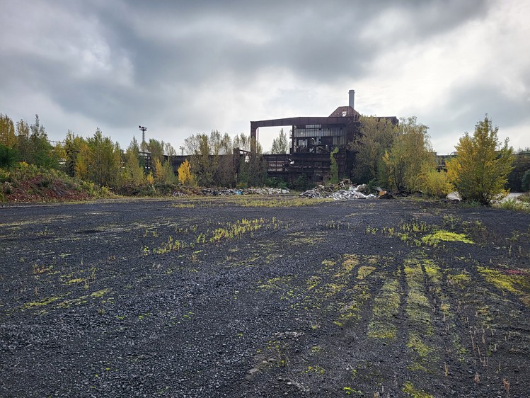 Pronájem komerčního pozemku 15 000 m² - foto 3