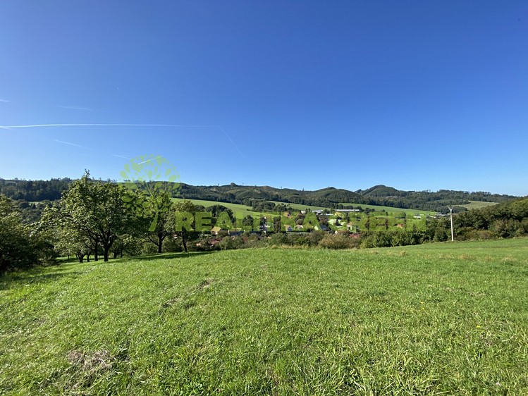 Pronájem louky 938 m² - foto 4