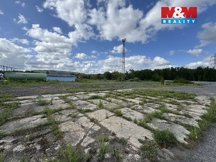 Pronájem pozemku 10 000 m² - foto 3