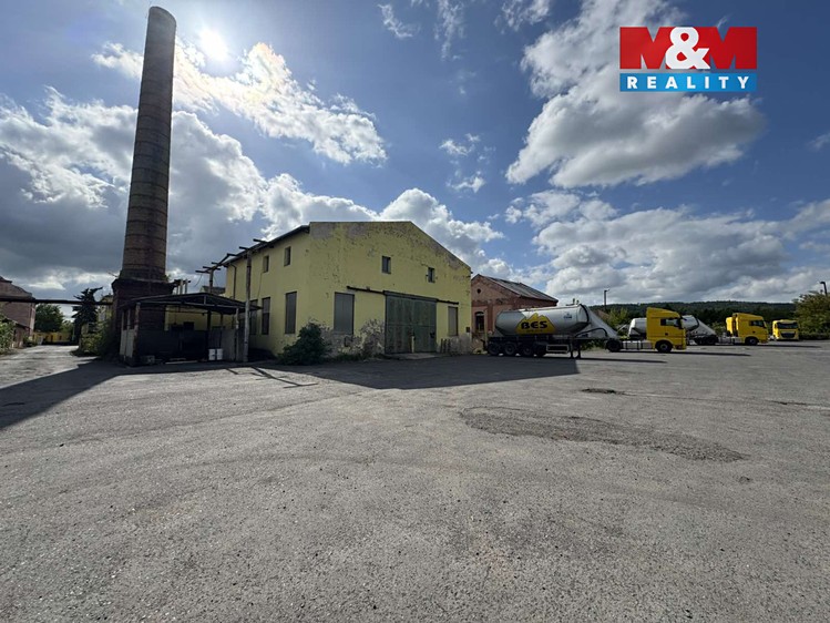 Pronájem pozemku 10 000 m² - foto 8