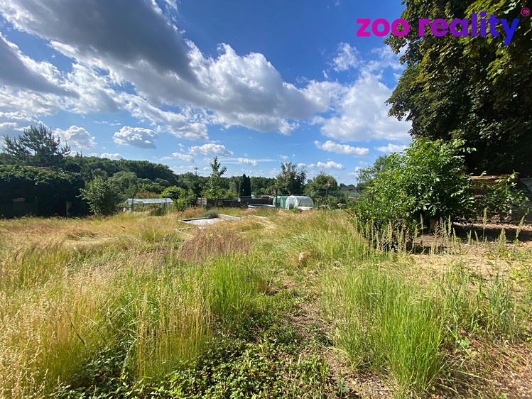 Pronájem zahrady 351 m² - foto 5
