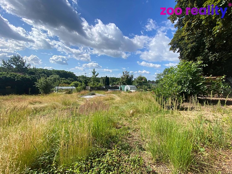 Pronájem zahrady 351 m² - foto 6