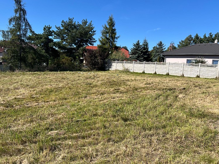 Pronájem zahrady 757 m² - foto 3