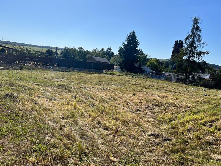 Pronájem zahrady 757 m² - foto 5