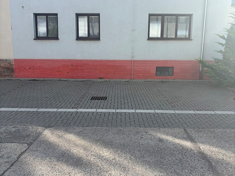 Pronájem  pozemku 13 m² - foto 3
