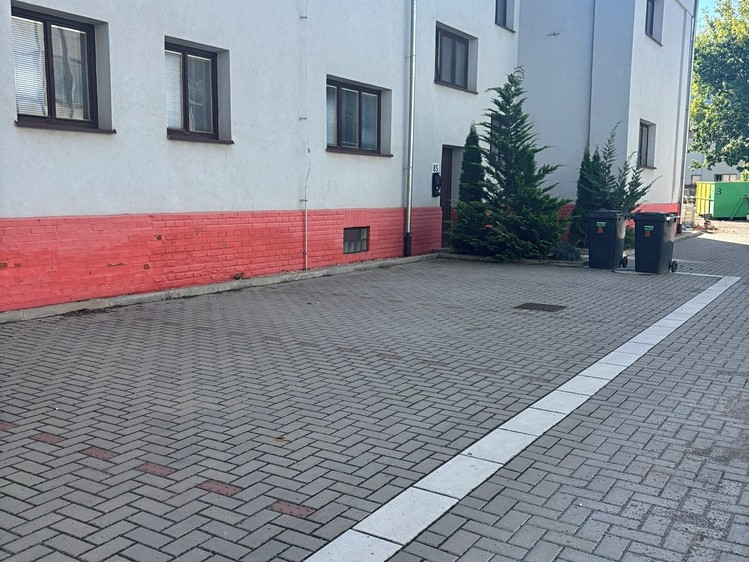 Pronájem  pozemku 13 m² - foto 4
