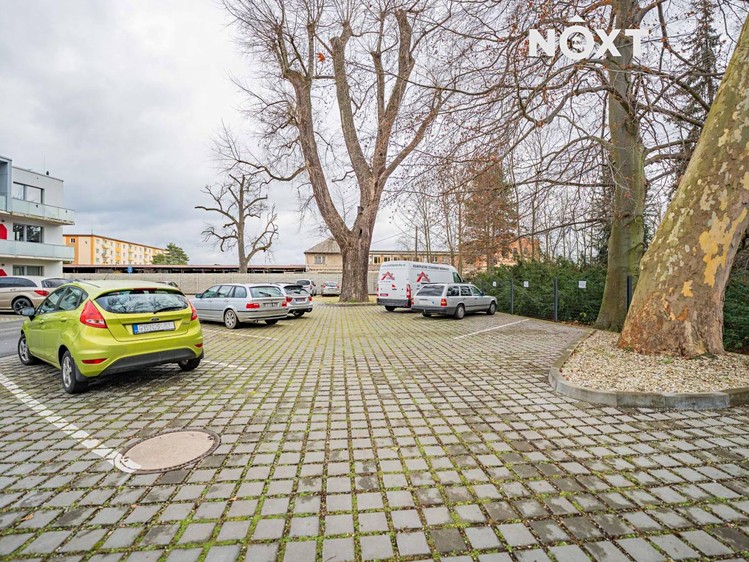 Pronájem pozemku 15 m² - foto 4