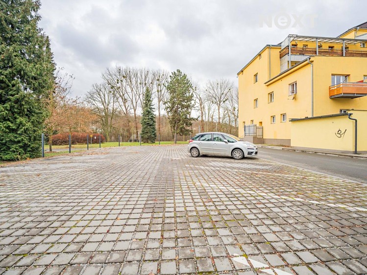 Pronájem pozemku 15 m² - foto 1