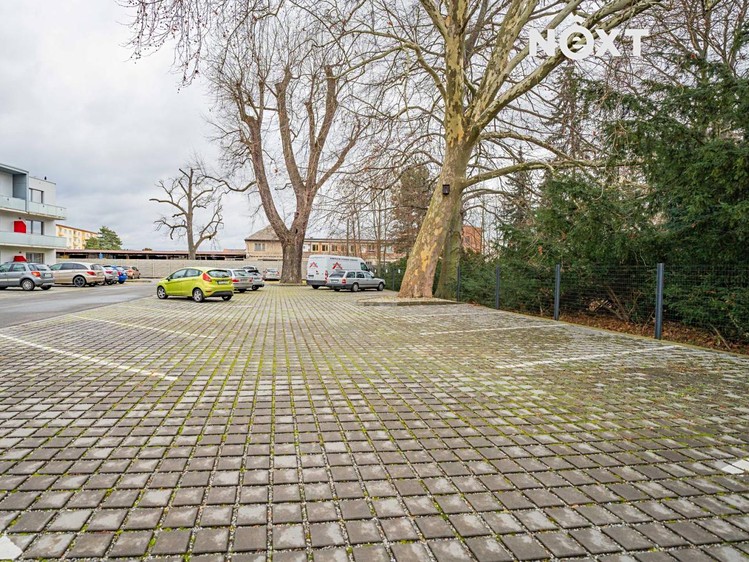Pronájem pozemku 15 m² - foto 5