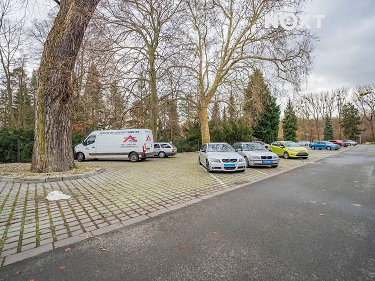 Pronájem pozemku 15 m² - foto 7