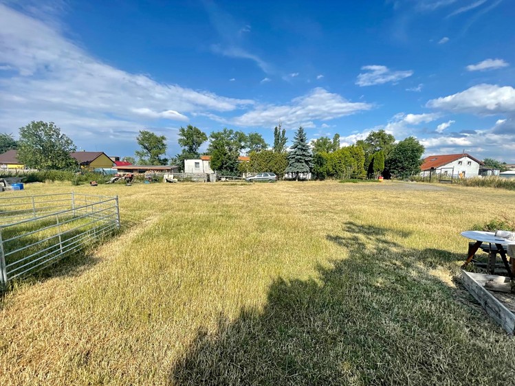 Pronájem zahrady 2 148 m² - foto 4