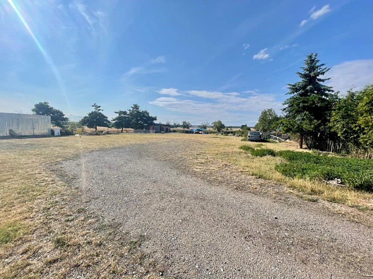 Pronájem zahrady 2 148 m² - foto 5
