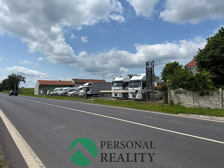 Pronájem komerčního pozemku 3 122 m² - foto 3
