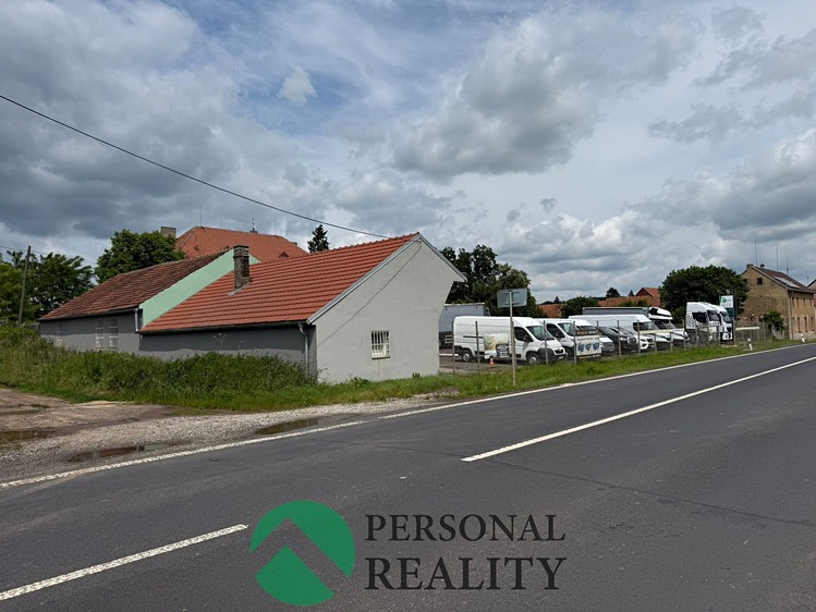 Pronájem komerčního pozemku 3 122 m² - foto 5