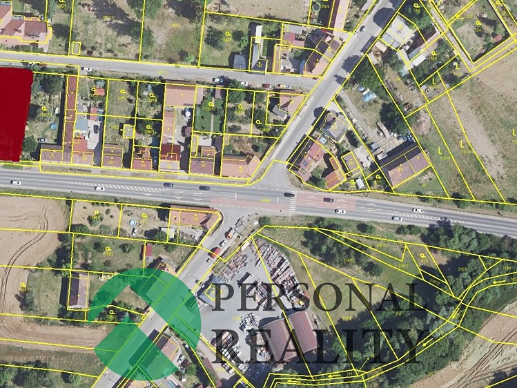 Pronájem komerčního pozemku 3 122 m² - foto 6