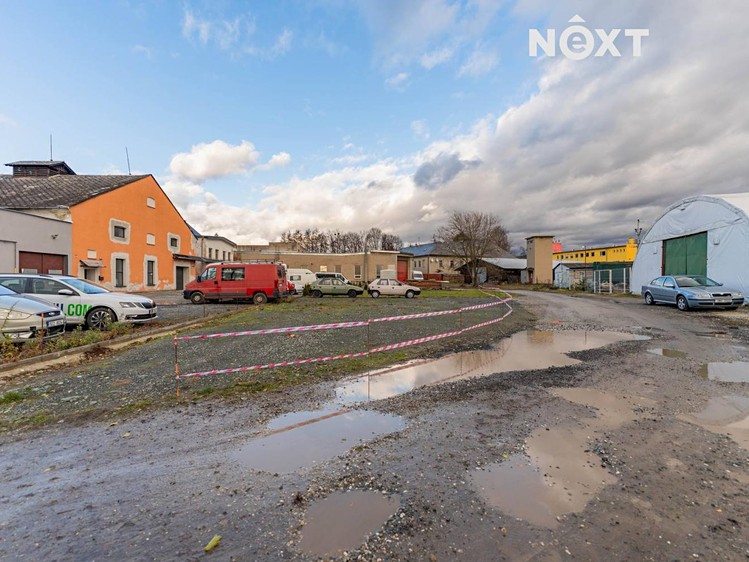 Pronájem pozemku 250 m² - foto 4