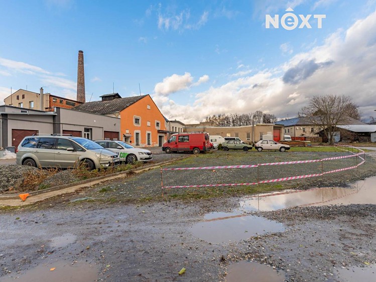 Pronájem pozemku 250 m² - foto 2