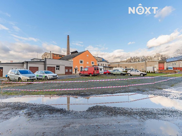 Pronájem pozemku 250 m² - foto 5