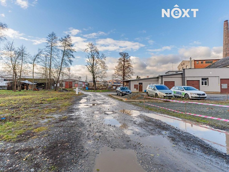 Pronájem pozemku 250 m² - foto 6