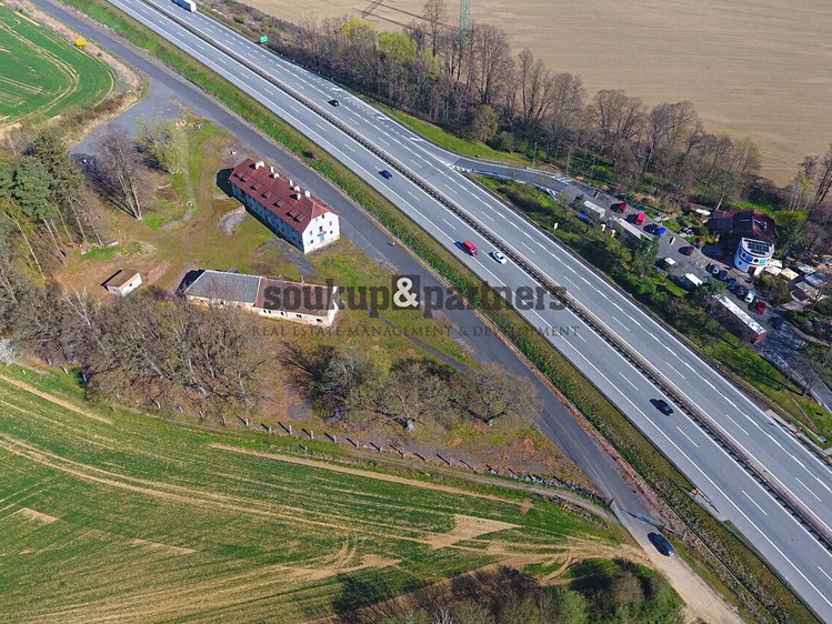 Pronájem pozemku 19 144 m² - foto 4