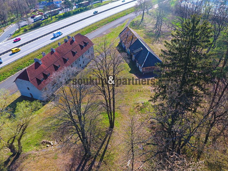Pronájem pozemku 19 144 m² - foto 3