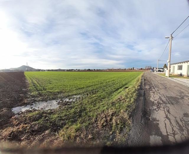 Pronájem zahrady 700 m² - foto 3
