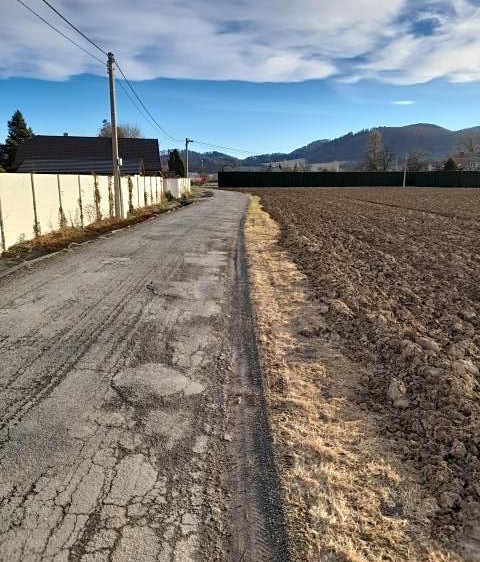 Pronájem zahrady 700 m² - foto 5