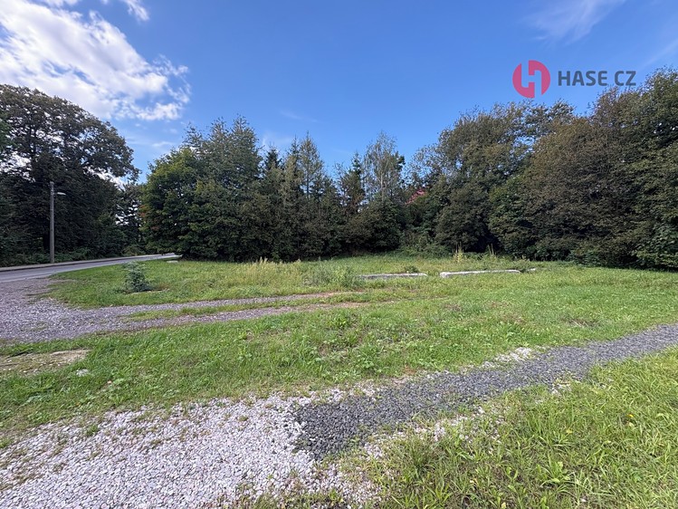 Pronájem komerčního pozemku 1 676 m² - foto 2
