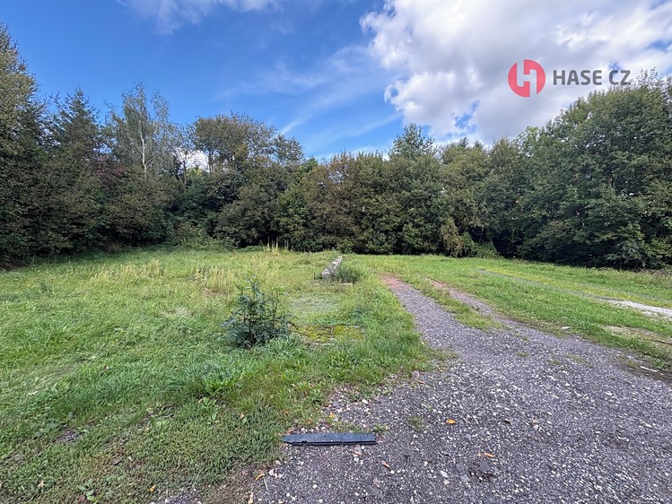 Pronájem komerčního pozemku 1 676 m² - foto 3