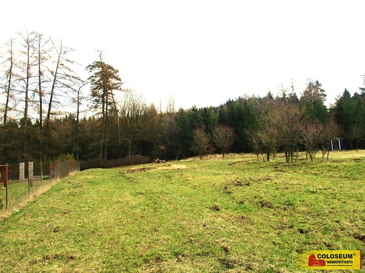 Pronájem  zahrady 2 366 m² - foto 3