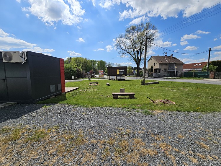 Pronájem komerčního pozemku 24 m² - foto 4