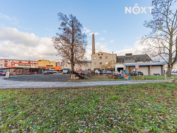 Pronájem pozemku 370 m² - foto 3