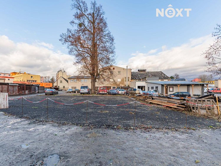 Pronájem pozemku 370 m² - foto 2