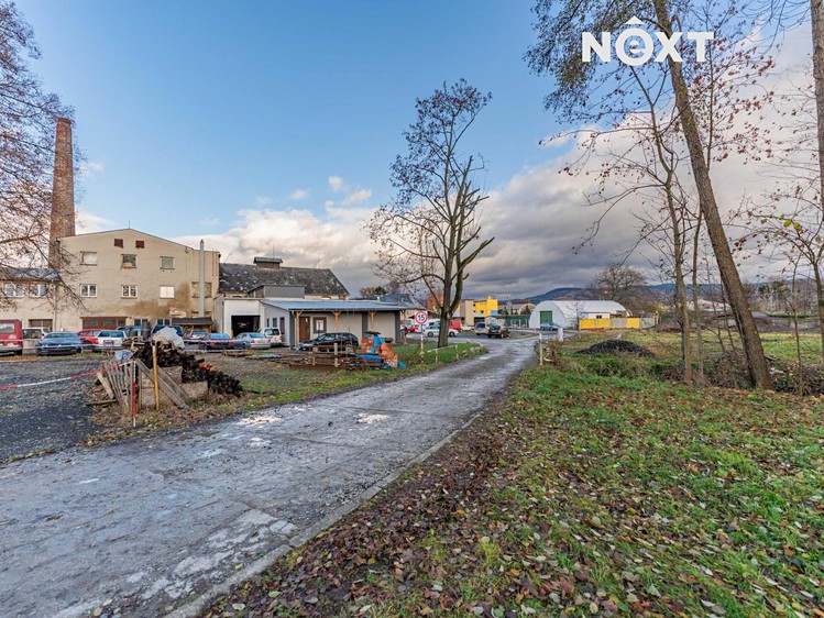 Pronájem pozemku 370 m² - foto 4