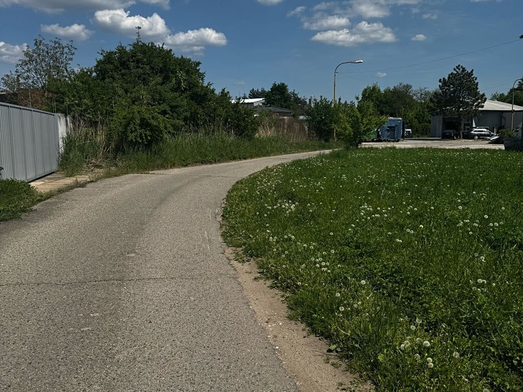 Pronájem pozemku 5 059 m² - foto 3