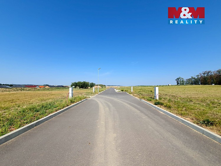 Pronájem  komerčního pozemku 730 m² - foto 6
