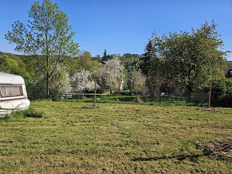 Pronájem pozemku 1 057 m² - foto 2
