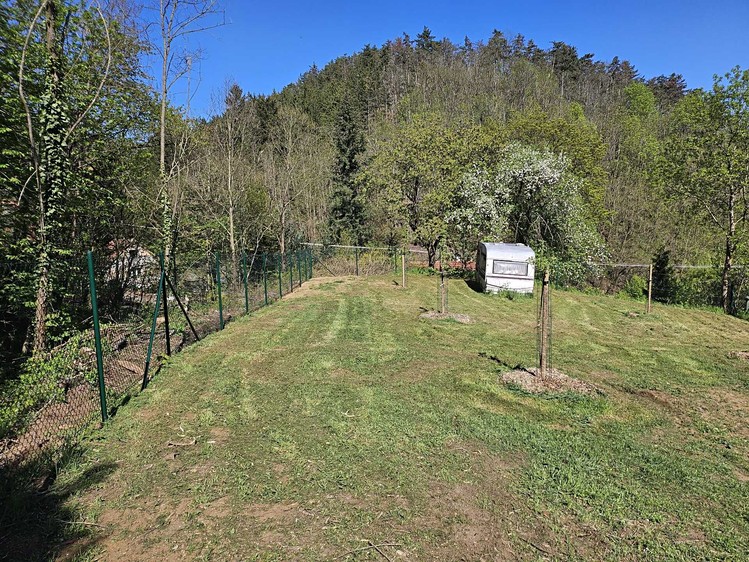 Pronájem pozemku 1 057 m² - foto 5