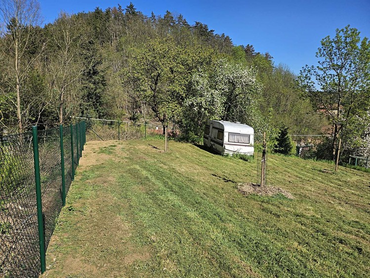Pronájem pozemku 1 057 m² - foto 8