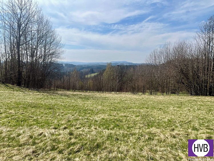 Pronájem stavebního pozemku 4 241 m² - foto 1
