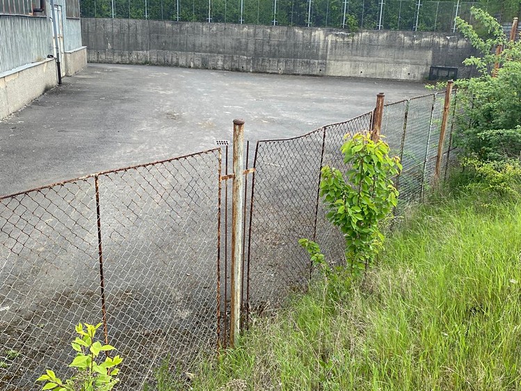 Pronájem komerčního pozemku 800 m² - foto 3