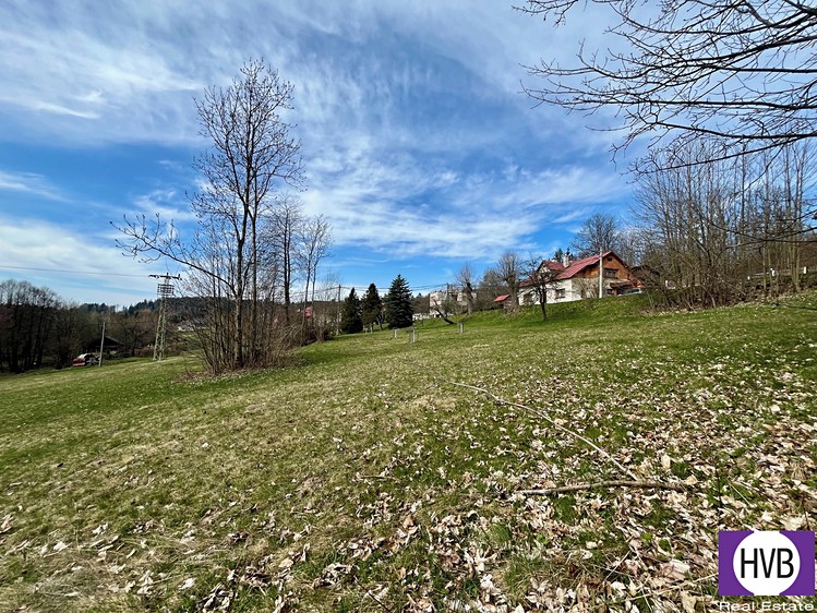 Pronájem stavebního pozemku 1 401 m² - foto 2
