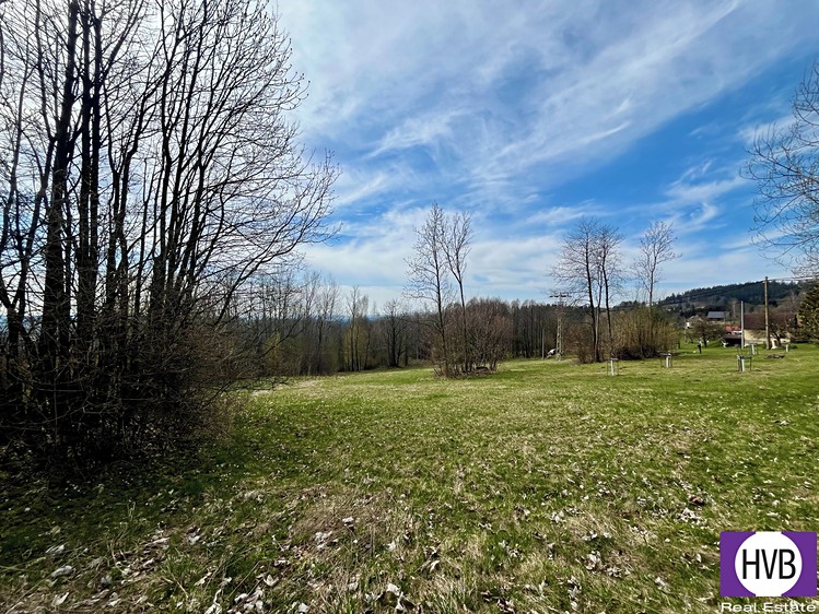 Pronájem stavebního pozemku 1 401 m² - foto 4