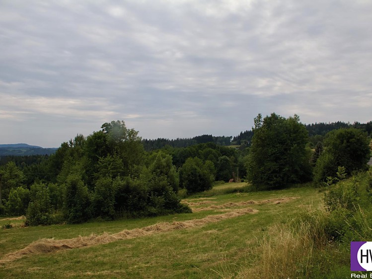 Pronájem stavebního pozemku 1 401 m² - foto 7