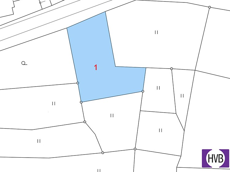 Pronájem stavebního pozemku 1 401 m² - foto 8