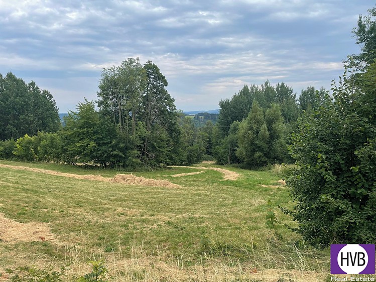 Pronájem stavebního pozemku 1 401 m² - foto 6